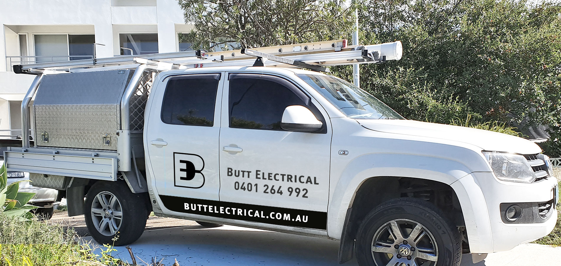 Butt Electrical